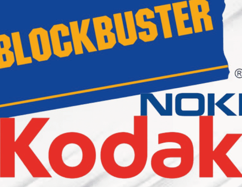 YA NADIE LAS RECUERDA