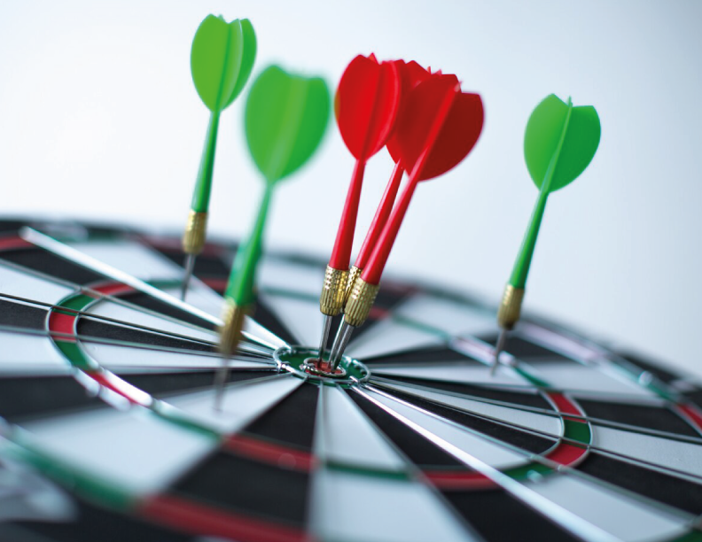 POSICIONAMIENTO: LA PIEDRA ANGULAR DE CUALQUIER EMPRESA, MARCA O PRODUCTO